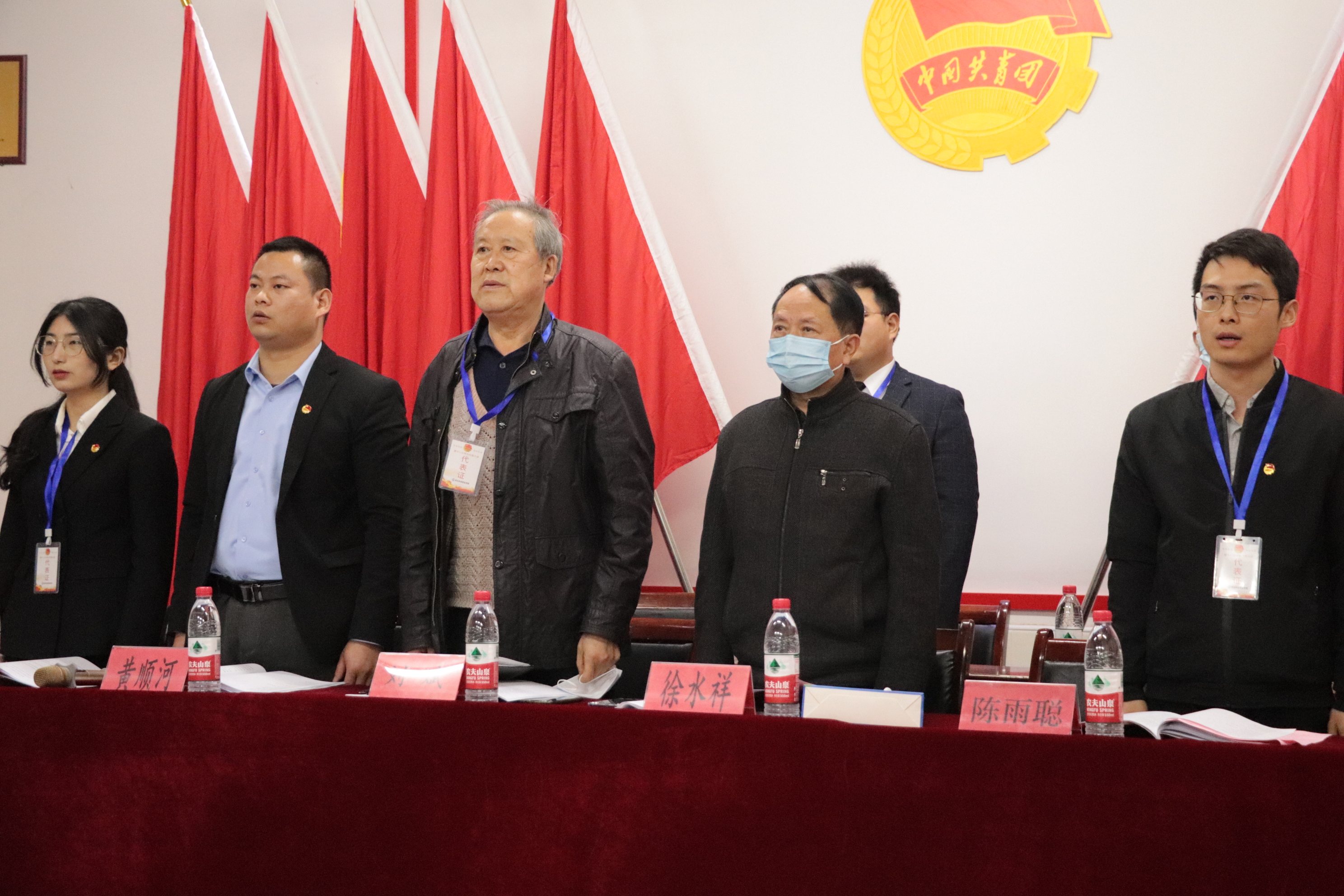 我校第十一次學(xué)生代表大會(huì)隆重召開 我校第十一次學(xué)生代表大會(huì)隆重召開