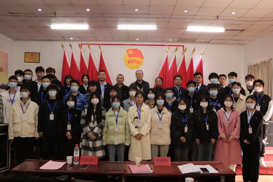 我校第十一次學(xué)生代表大會(huì)隆重召開 我校第十一次學(xué)生代表大會(huì)隆重召開