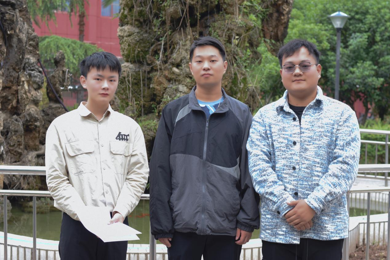 薪火相承，心棲夢歸處 ——武漢科技職業(yè)學(xué)院開展優(yōu)秀畢業(yè)生交流分享活動(dòng)