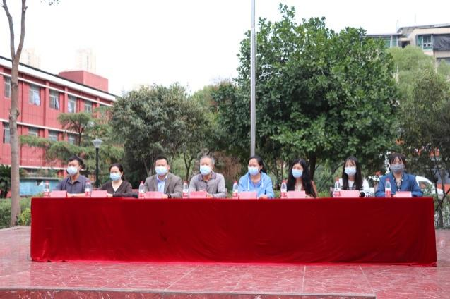 第十七屆“希望杯”籃球賽開賽