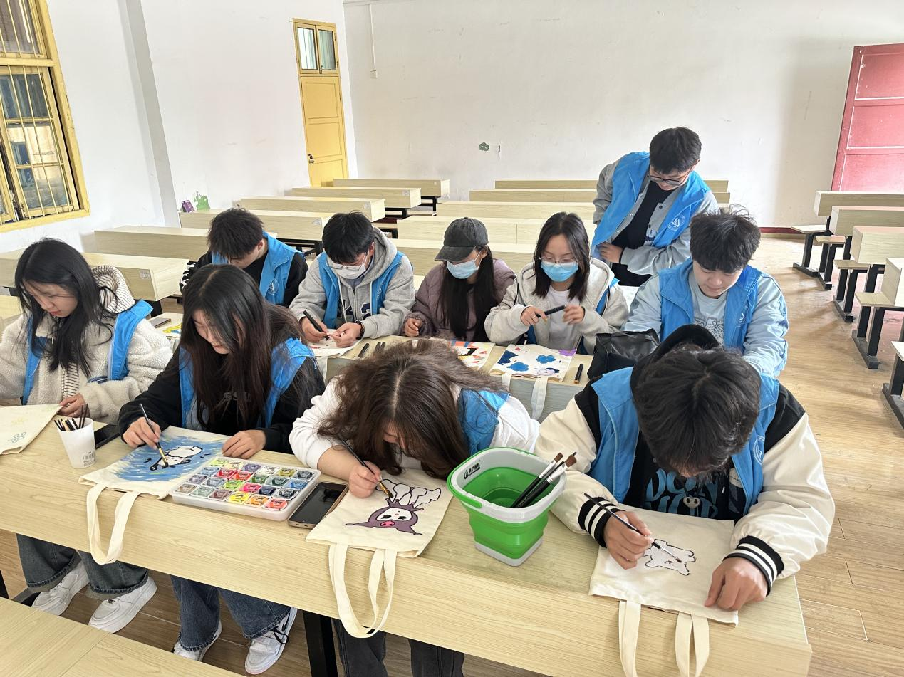 紀念學雷鋒60周年系列活動