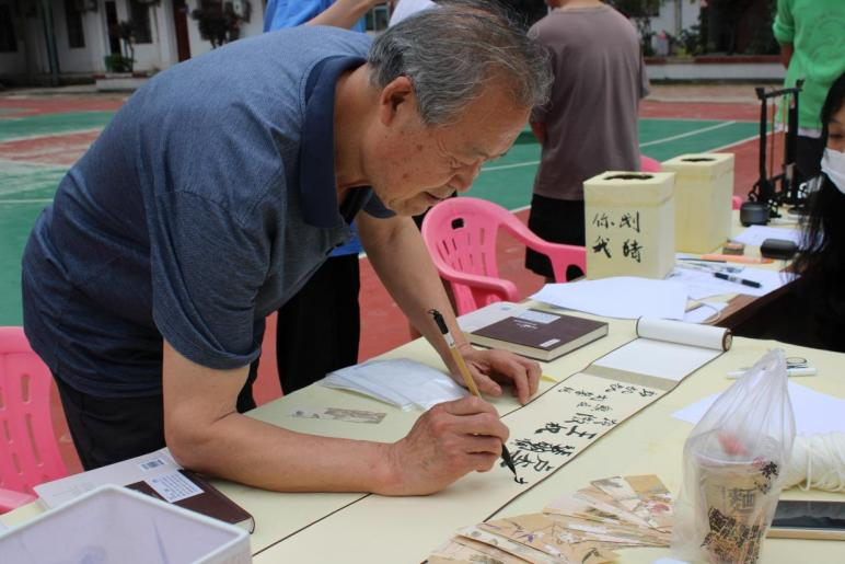 我型我秀，不負(fù)正青春