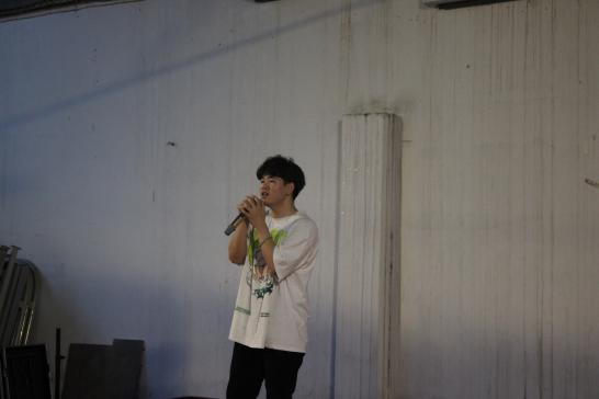 音為夢(mèng)想,心聲飛揚(yáng) 音為夢(mèng)想,心聲飛揚(yáng)