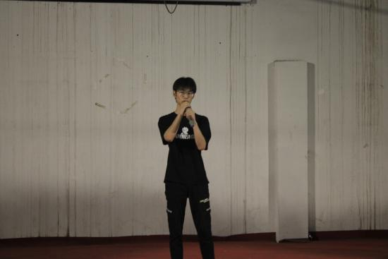 音為夢(mèng)想,心聲飛揚(yáng) 音為夢(mèng)想,心聲飛揚(yáng)