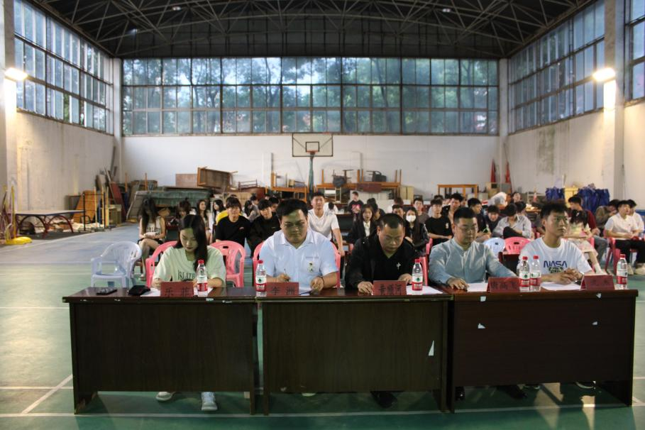 音為夢(mèng)想，心聲飛揚(yáng)