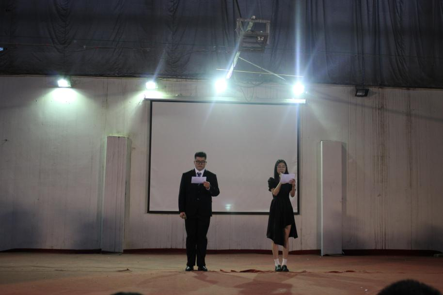 音為夢(mèng)想，心聲飛揚(yáng)