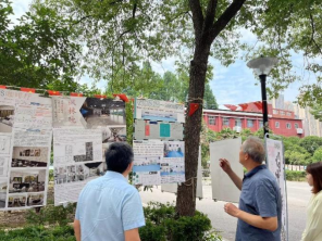 校園藝術(shù)設(shè)計展——展學(xué)子激揚風(fēng)采 校園藝術(shù)設(shè)計展——展學(xué)子激揚風(fēng)采