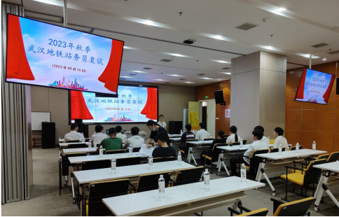 精心安排，送生上門——我校送2023屆畢業(yè)生赴企業(yè)參加面試