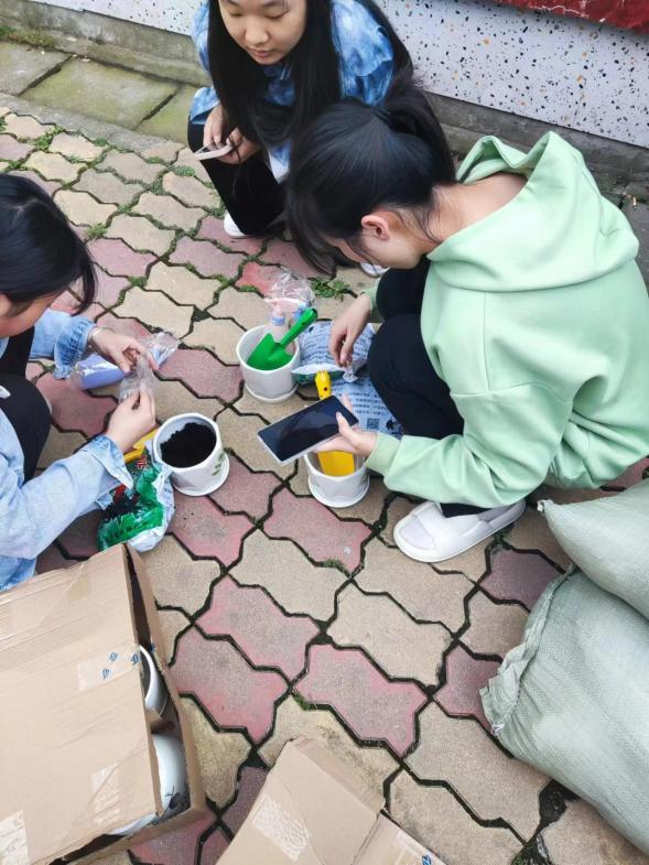 溫暖生命，治愈自我--525心理健康月