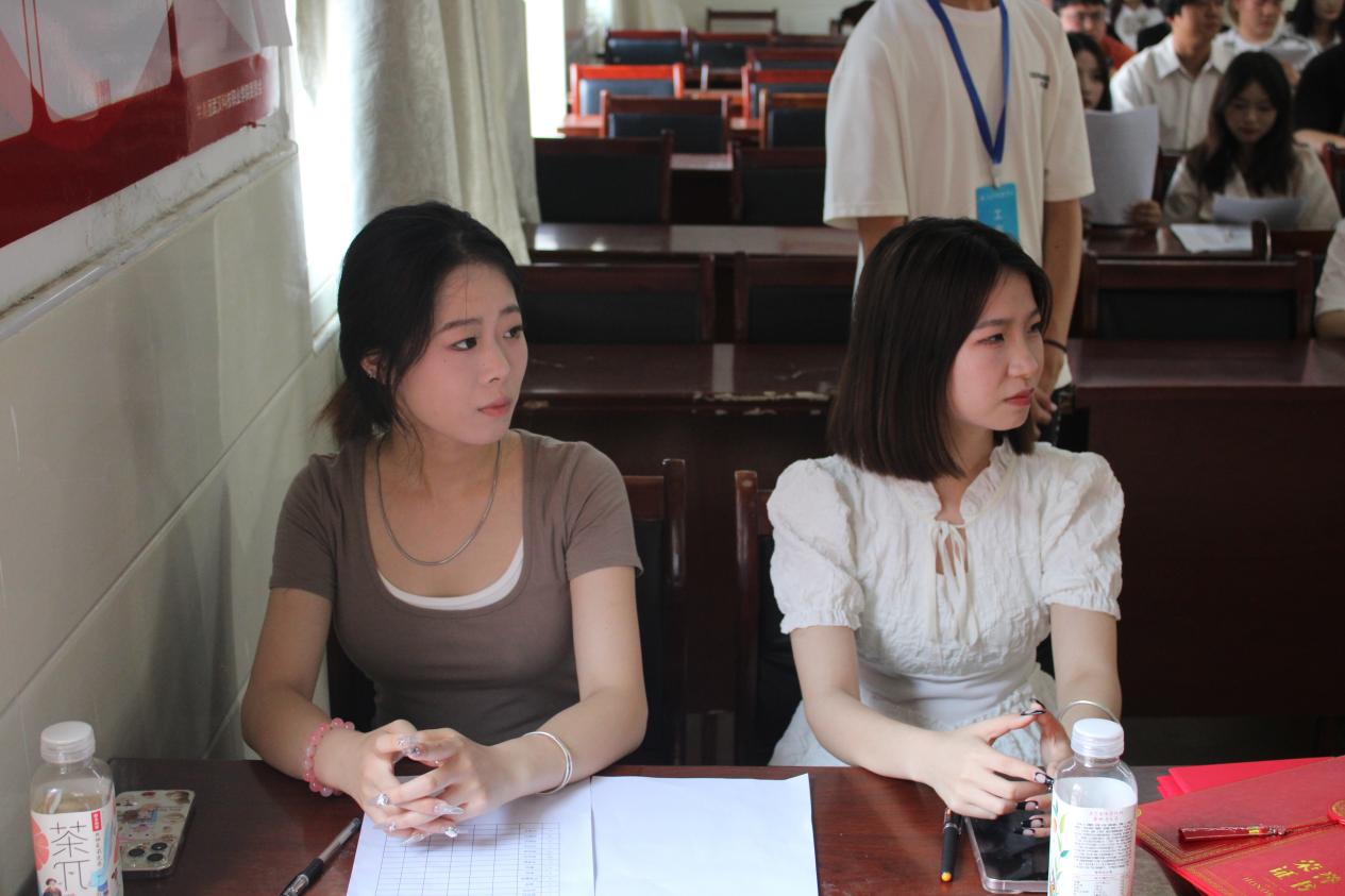 學(xué)習(xí)新思想,爭(zhēng)做新青年 —湖北省2023年度“百生講壇”校級(jí)評(píng)選 學(xué)習(xí)新思想,爭(zhēng)做新青年 —湖北省2023年度“百生講壇”校級(jí)評(píng)選