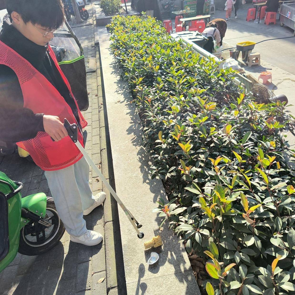 志愿于心，服務(wù)于行