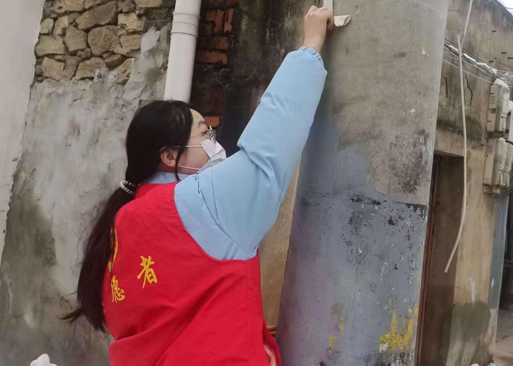 熾熱青春，火熱實(shí)踐