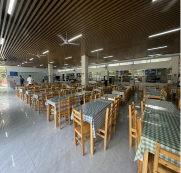 “食”刻關(guān)注校園食品安全，護航開學(xué)第一餐