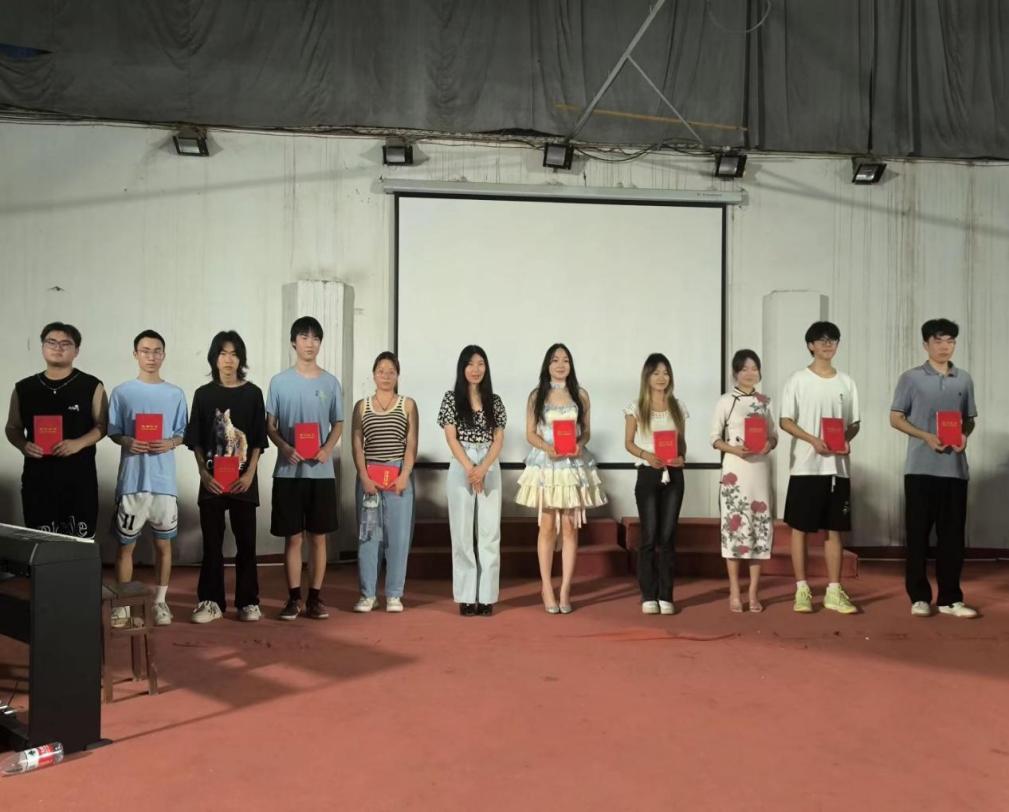 音你而來,一路生花 ——武漢科技職業(yè)學(xué)院2024年校園十佳歌手大賽 音你而來,一路生花 ——武漢科技職業(yè)學(xué)院2024年校園十佳歌手大賽