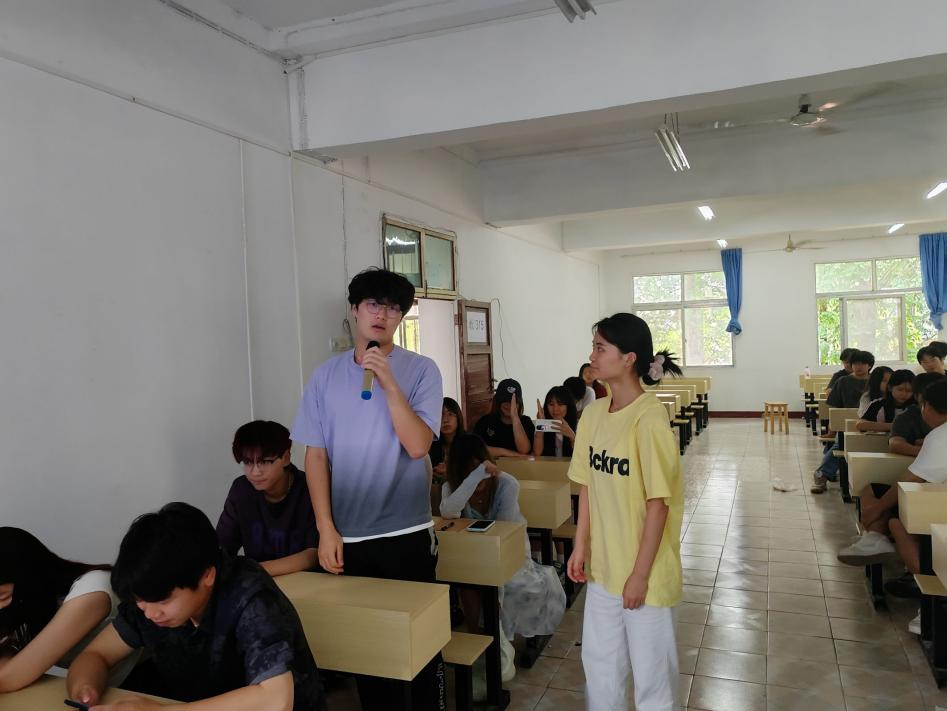 團(tuán)聚青春,以培促干 團(tuán)聚青春,以培促干