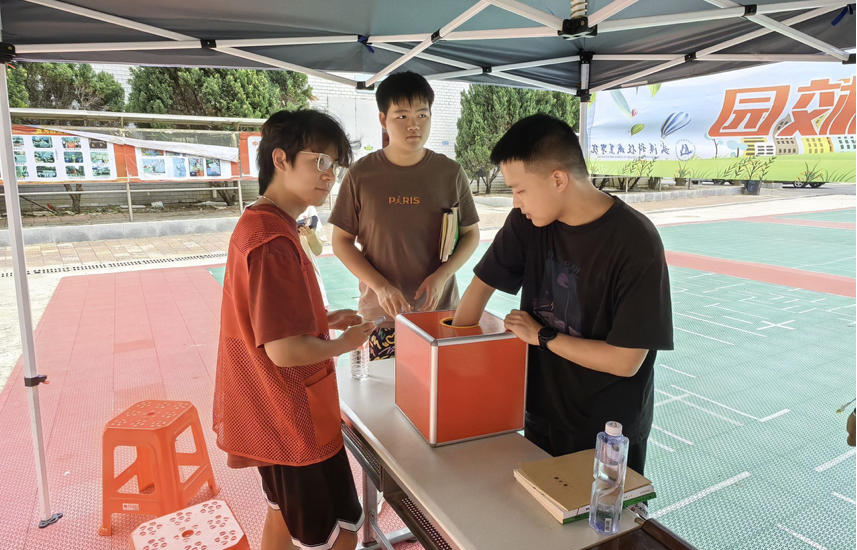 禁毒在行動(dòng)