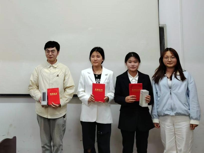 聲動青春，亮出自我