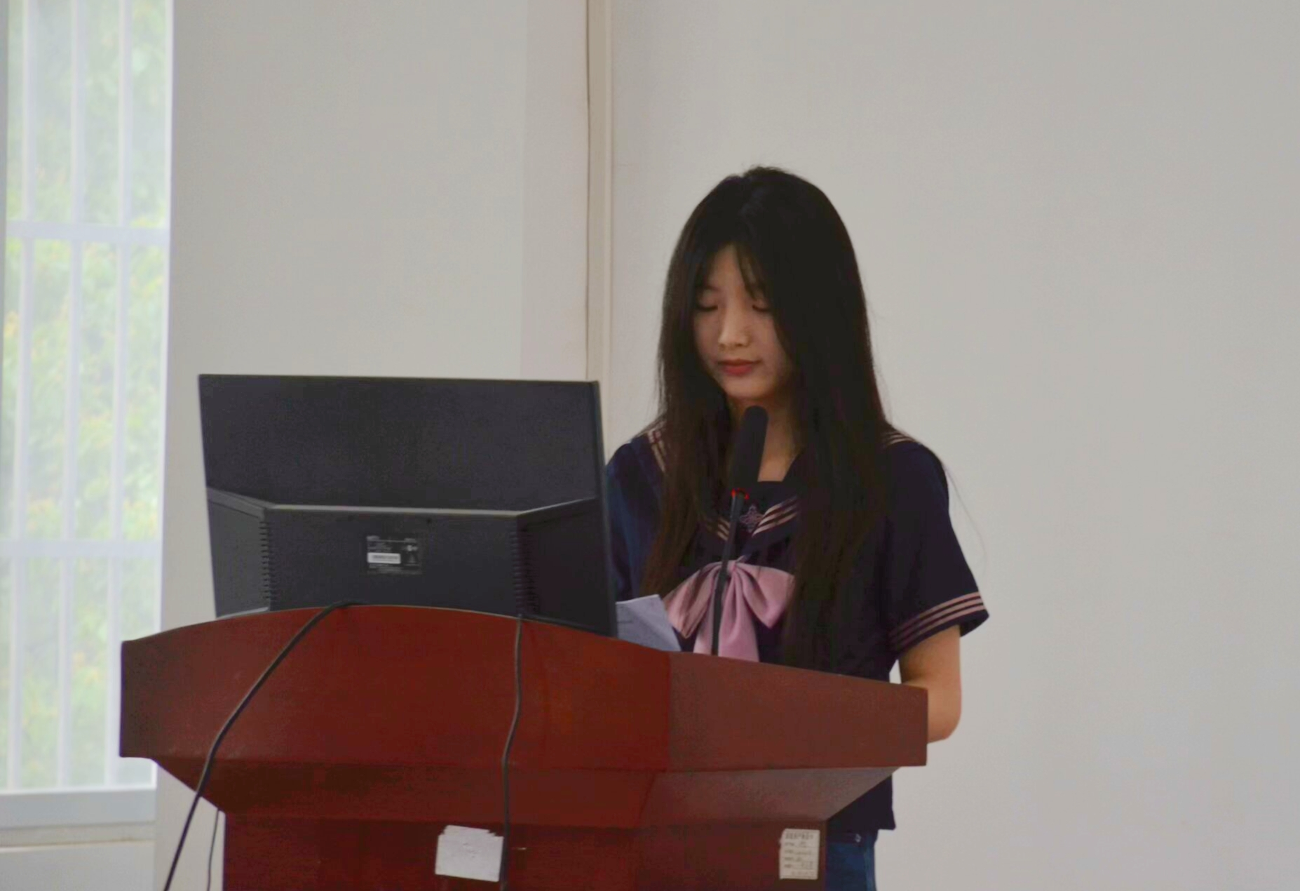 武漢科技職業(yè)學(xué)院第七期團(tuán)課結(jié)業(yè)典禮暨入團(tuán)儀式圓滿舉行 武漢科技職業(yè)學(xué)院第七期團(tuán)課結(jié)業(yè)典禮暨入團(tuán)儀式圓滿舉行