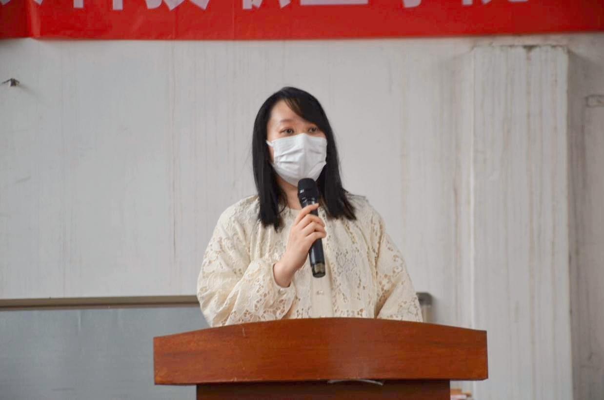 以青春之名，赴時代之約 ——武漢科技職業(yè)學(xué)院2024-2025學(xué)年“五四”表彰大會暨文藝匯演隆重舉辦