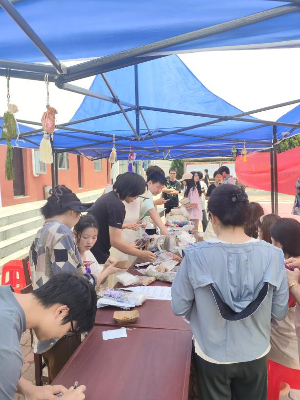 我院成功開(kāi)展第四屆525心理健康月活動(dòng)