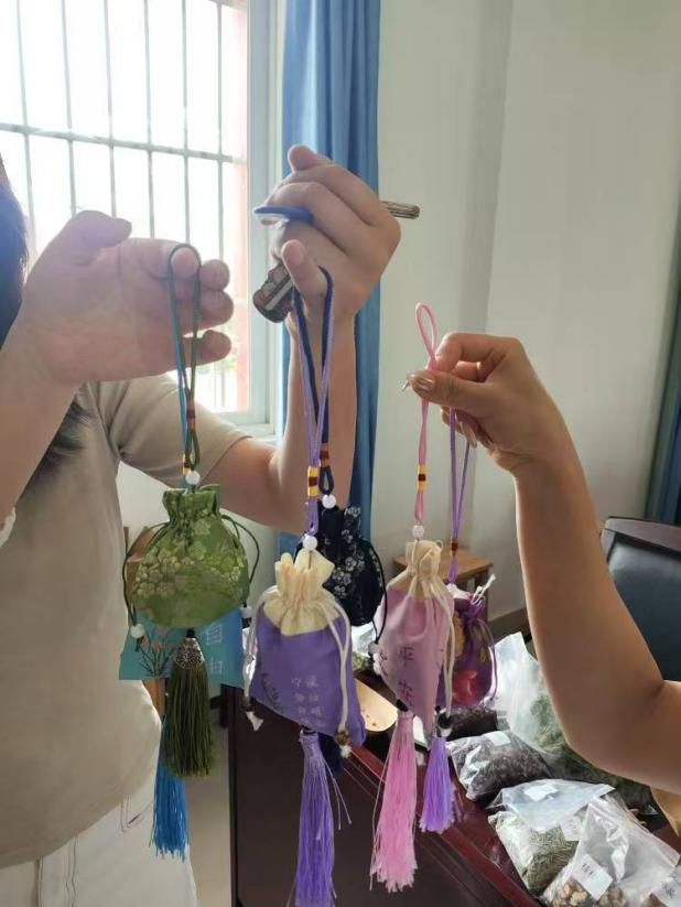 我院成功開(kāi)展第四屆525心理健康月活動(dòng)