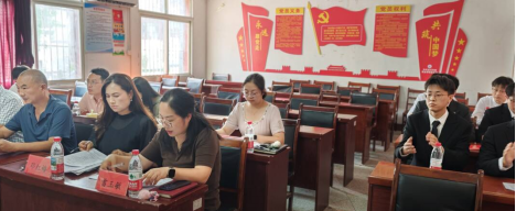 武漢科技職業(yè)學(xué)院隆重舉行2024-2025學(xué)年國家獎學(xué)金評選大會 武漢科技職業(yè)學(xué)院隆重舉行2024-2025學(xué)年國家獎學(xué)金評選大會