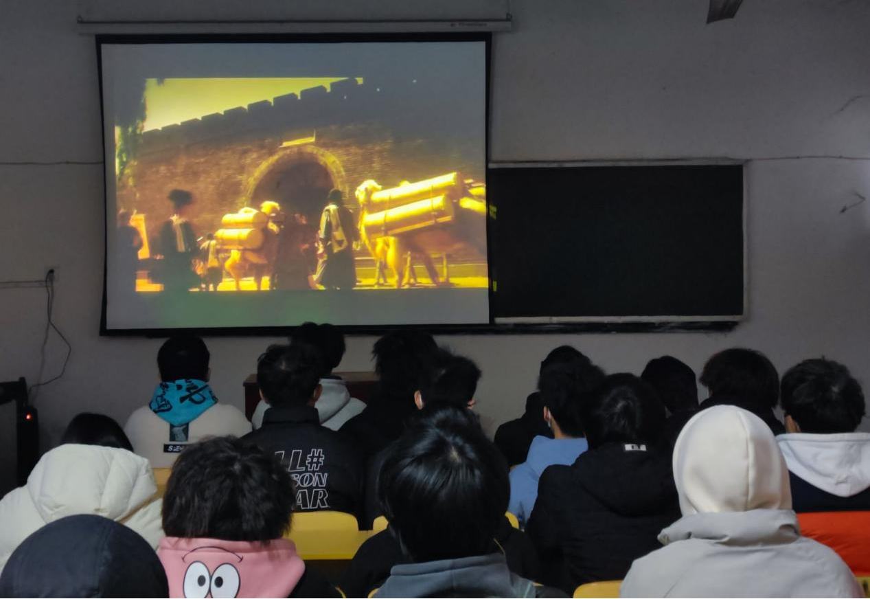 追憶紅色歲月，凝聚初心力量