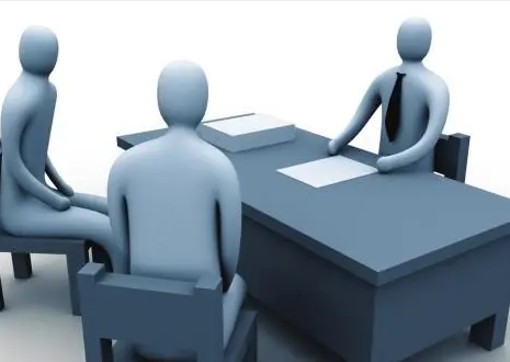 校園忙“招聘”，職場(chǎng)預(yù)練兵