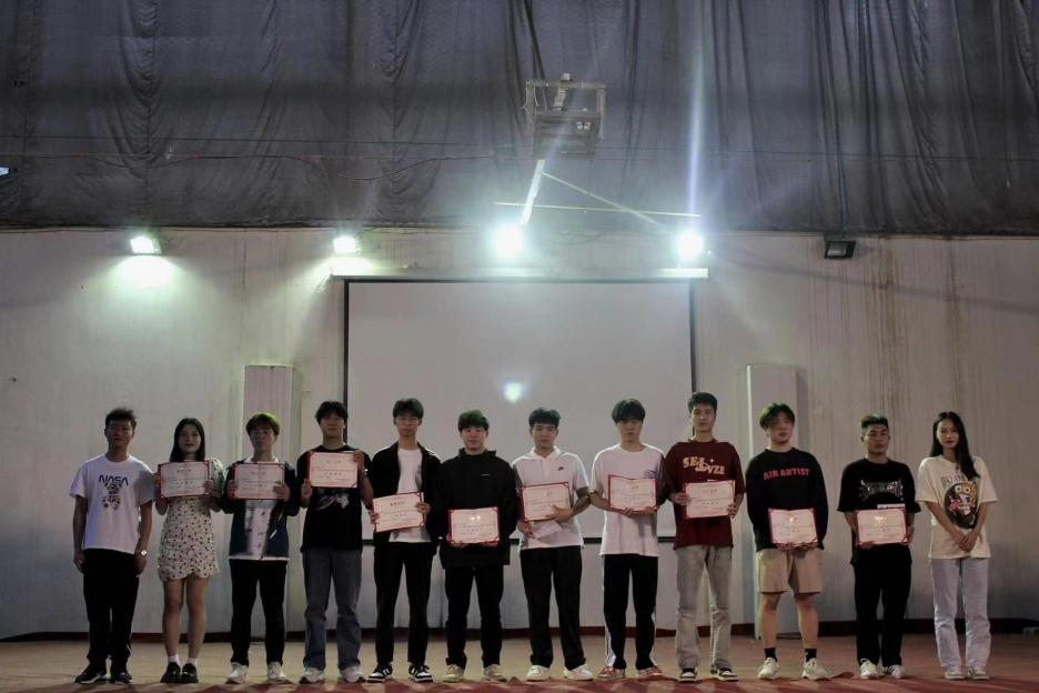 音為夢想，心聲飛揚