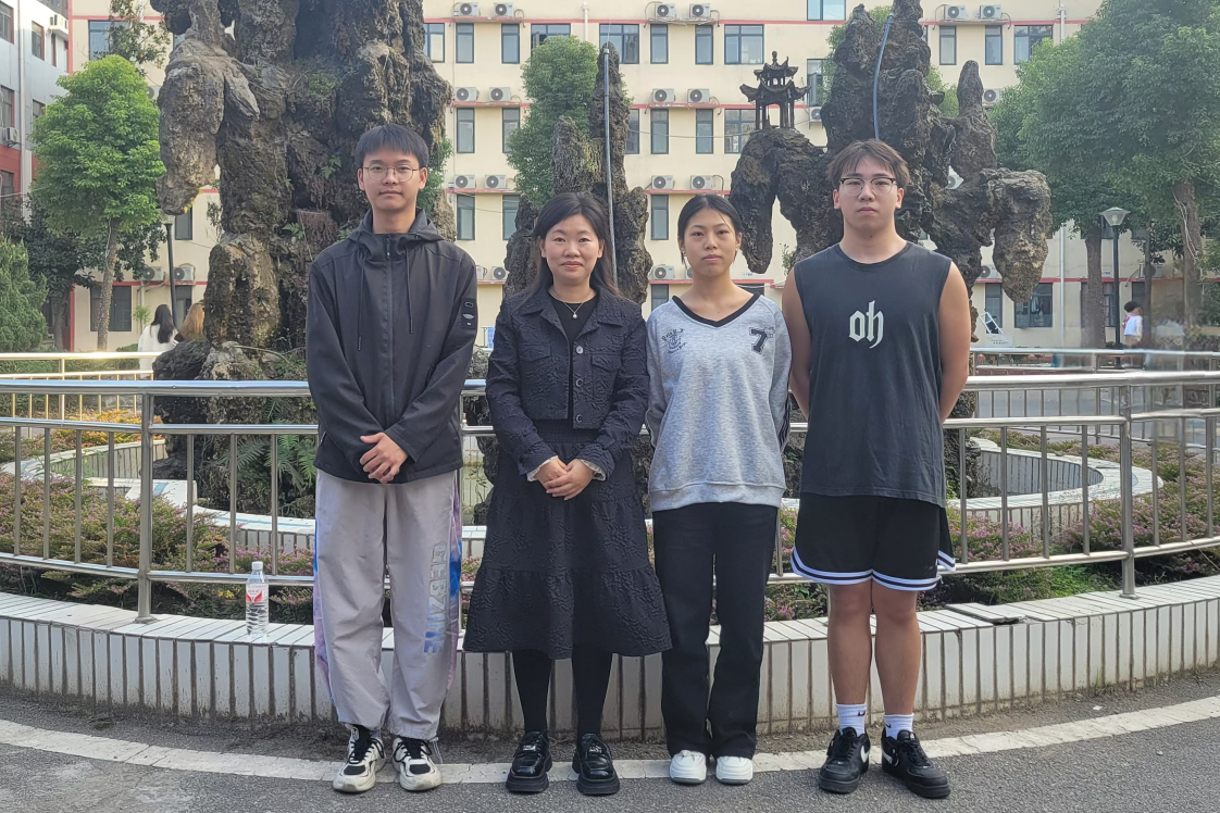 喜報！我校在2024年全國大學(xué)生數(shù)學(xué)建模競賽中喜獲佳績