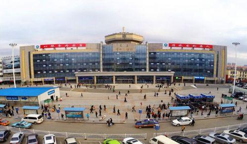 中國(guó)十八個(gè)鐵路公司簡(jiǎn)介