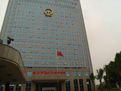 中國(guó)十八個(gè)鐵路公司簡(jiǎn)介