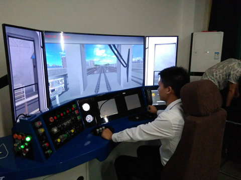 我校代表隊在第十屆全國交通運輸行業(yè)“捷安杯”城市軌道交通職業(yè)技能競賽湖北選拔賽中榮獲三等獎