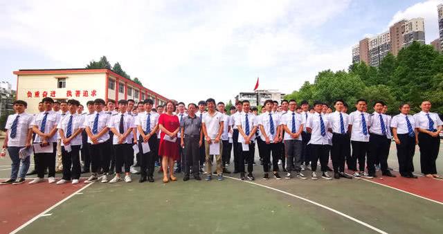 （轉(zhuǎn)載）2019高考填報(bào)這個(gè)志愿 不再為工作擔(dān)憂