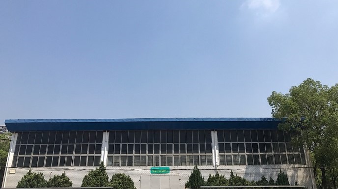 大學(xué)生活動(dòng)中心