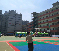 我院喜迎2019級新生入學(xué)