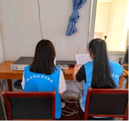 我院喜迎2019級新生入學(xué)