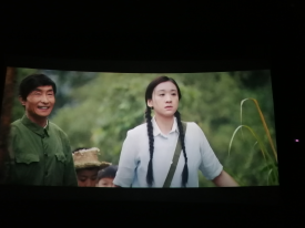 我院組織教職員工觀看影片《一生只為一事來(lái)》 我院組織教職員工觀看影片《一生只為一事來(lái)》