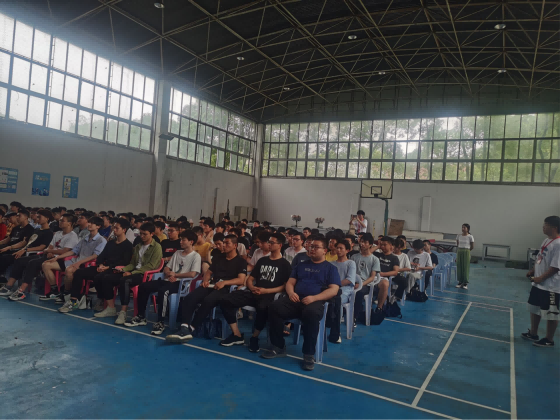 武漢科技職業(yè)學(xué)院2020-2021第二學(xué)期  黨史學(xué)習(xí)專題教育講座（第二講）