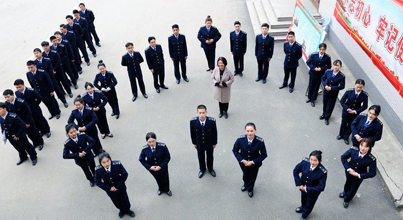 地鐵乘務(wù)專業(yè)學(xué)校能否給孩子更多就業(yè)機(jī)會(huì)?