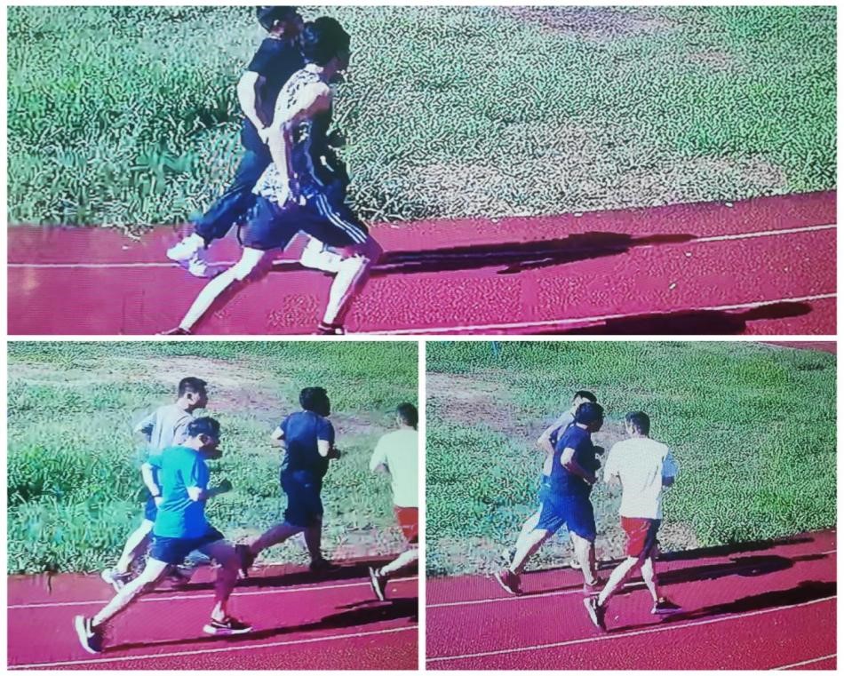 2021屆深圳地鐵訂單班驗收考試全員順利通過 2021屆深圳地鐵訂單班驗收考試全員順利通過