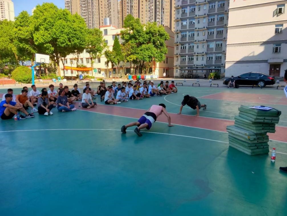 2021屆深圳地鐵訂單班驗收考試全員順利通過 2021屆深圳地鐵訂單班驗收考試全員順利通過