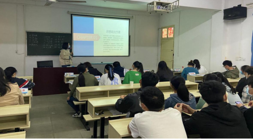 我院舉辦2019-2020學(xué)年“國家勵(lì)志獎學(xué)金”評審會