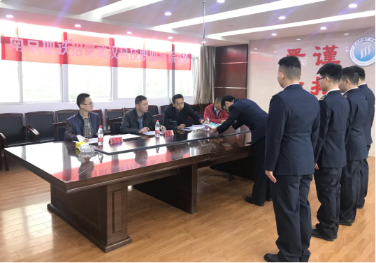 南京地鐵運(yùn)營有限責(zé)任公司 來我院考察并展開校園專場招聘