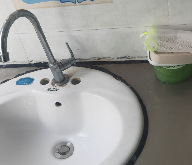 灑掃庭除以塑正己