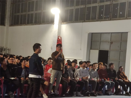 文明旅游出行道德講堂通訊稿