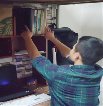 宿我風(fēng)采 愛在心舍 武科院開展大學(xué)生內(nèi)務(wù)整理評(píng)比活動(dòng) 宿我風(fēng)采 愛在心舍 武科院開展大學(xué)生內(nèi)務(wù)整理評(píng)比活動(dòng)