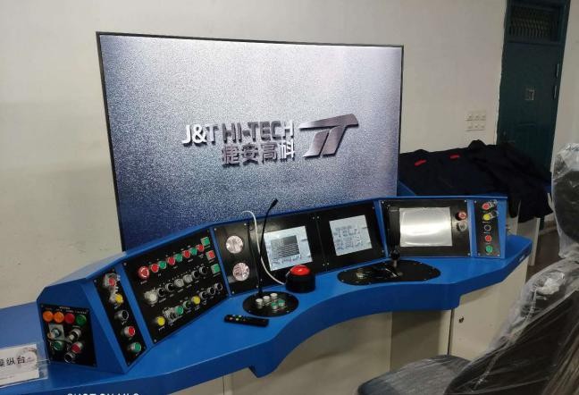 祝賀我校在2019“捷安杯”職業(yè)技能大賽（車輛控制學生組）湖北省預賽獲得優(yōu)異成績