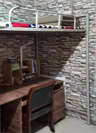 宿我風(fēng)采 愛在心舍 武科院開展大學(xué)生內(nèi)務(wù)整理評(píng)比活動(dòng) 宿我風(fēng)采 愛在心舍 武科院開展大學(xué)生內(nèi)務(wù)整理評(píng)比活動(dòng)