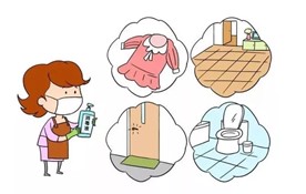 get諾如病毒相關知識